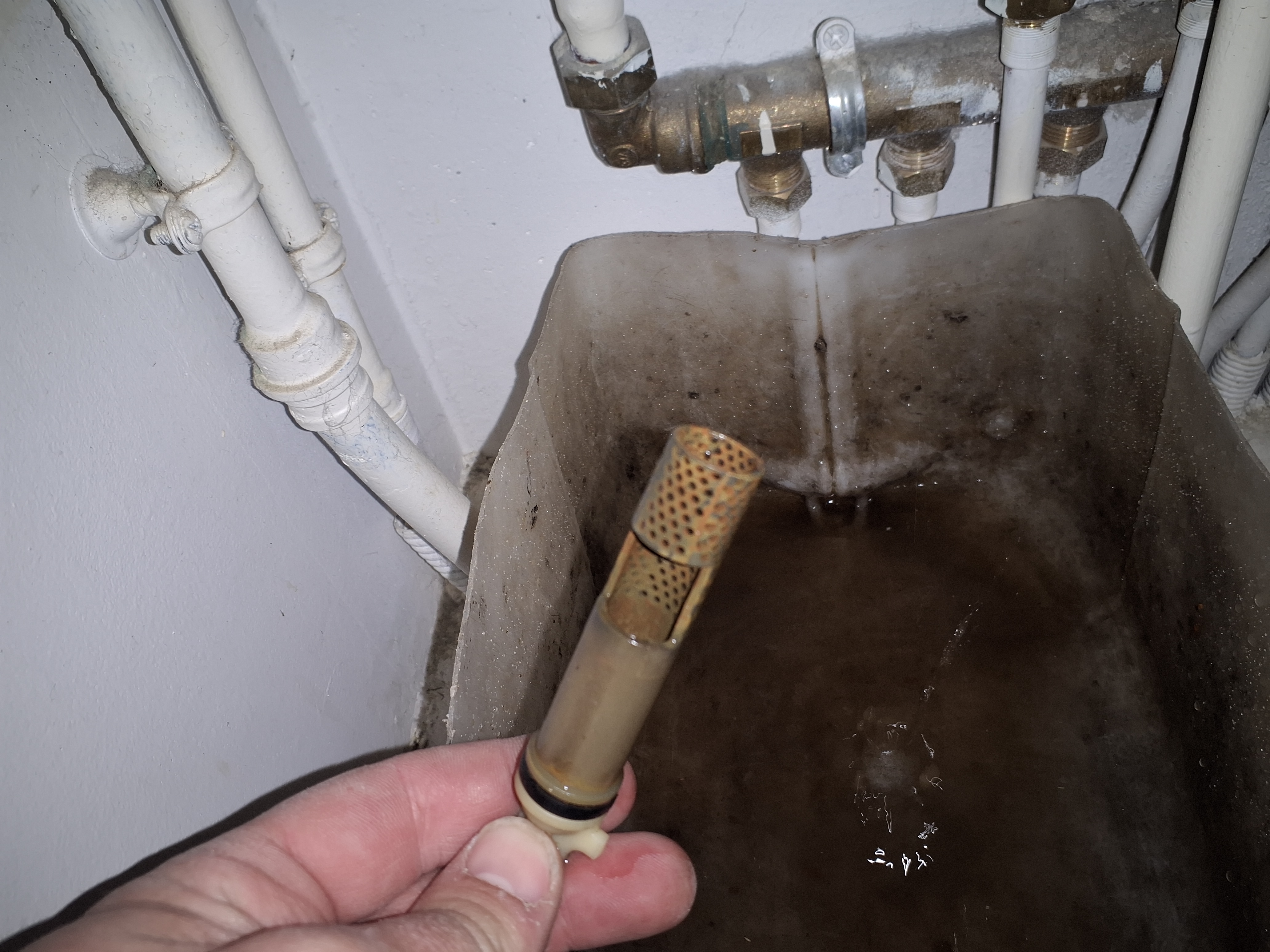 Entretien chaudière gaz classique